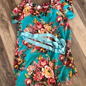 Labor and Delivery Hospital Gown